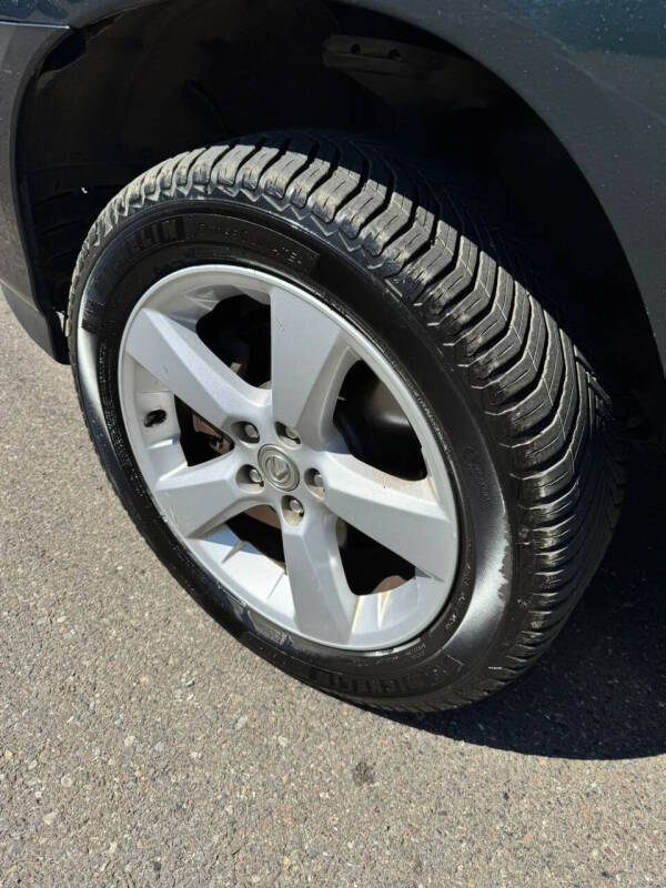 2004 Lexus RX 330