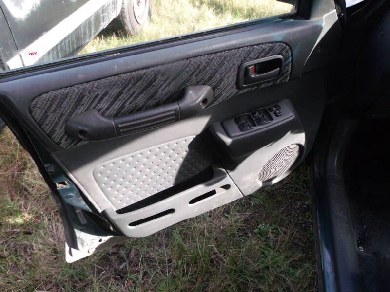 2000 Toyota RAV4