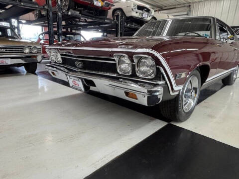 1968 Chevrolet Chevelle