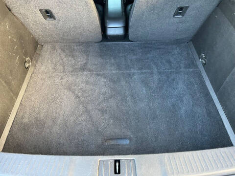 2013 Chevrolet Volt Premium