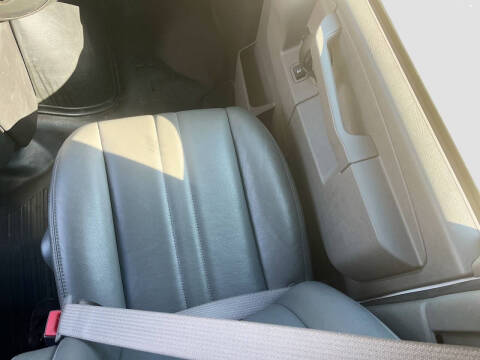 2023 GMC Savana 2500