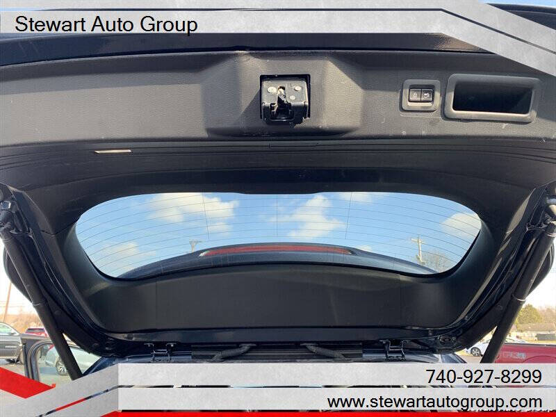 2023 Mazda CX-50 2.5 S Premium Plus