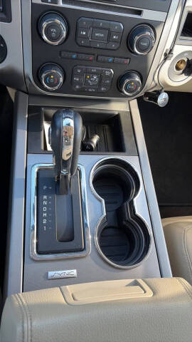 2017 Ford Expedition Limited