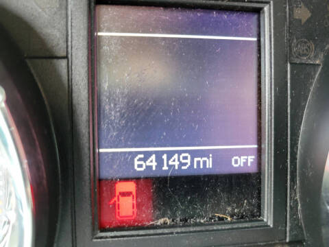 2014 Chrysler WHEELCHAIR VAN