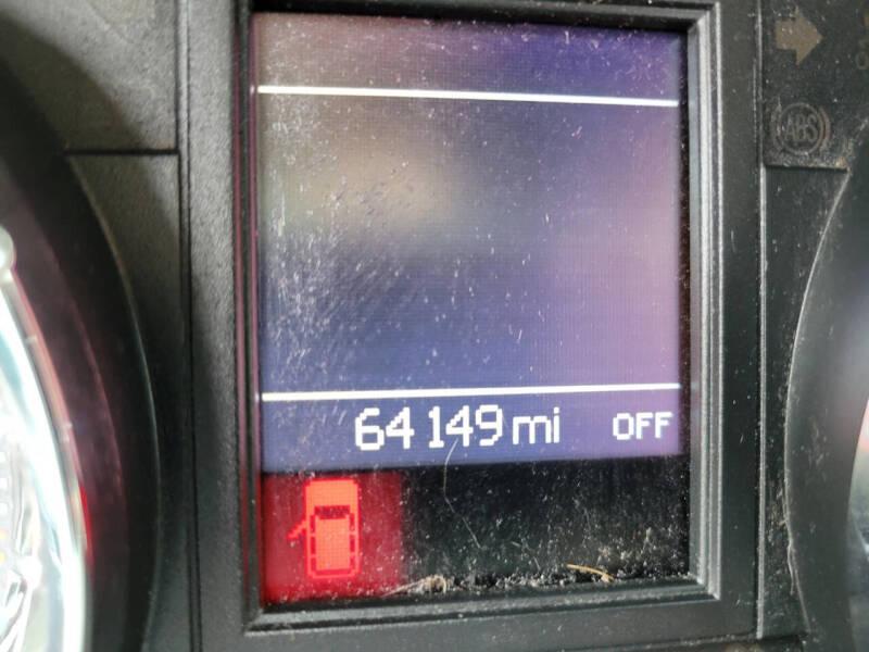 2014 Chrysler WHEELCHAIR VAN