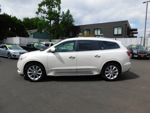 2015 Buick Enclave Premium