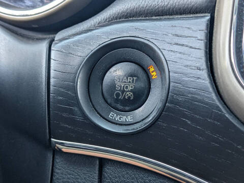 2014 Jeep Grand Cherokee Summit