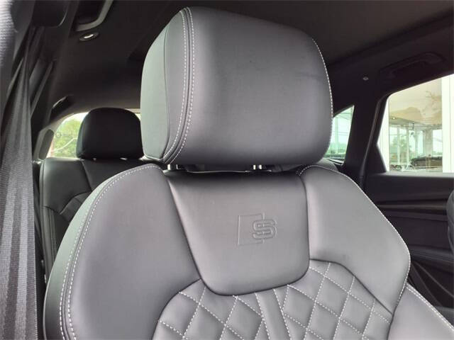 2023 Audi SQ5 3.0T quattro Premium Plus