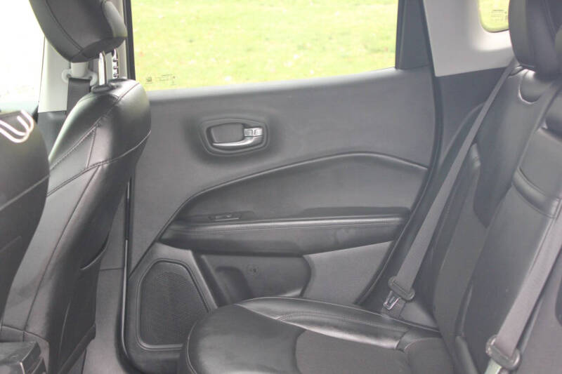 2019 Jeep Compass Altitude