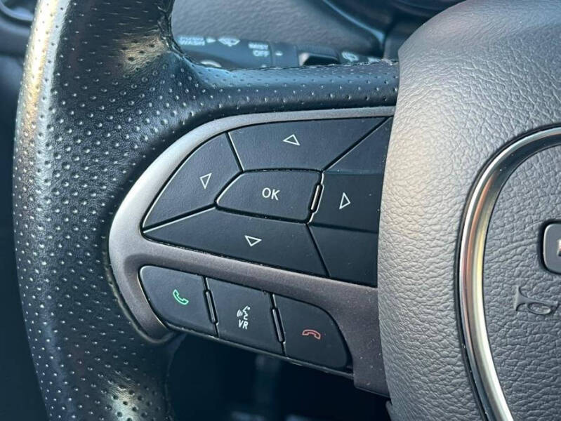 2022 Dodge Durango SXT