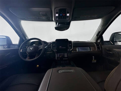 2025 RAM 3500 Limited