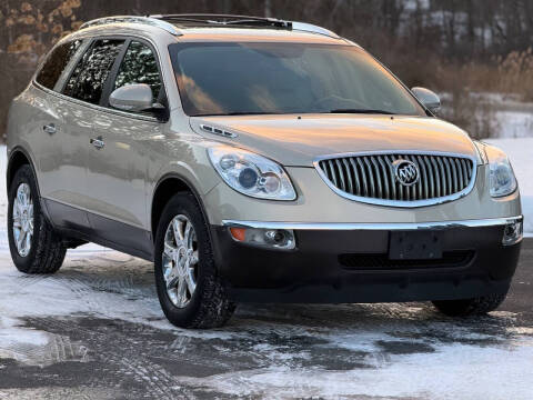 2008 Buick Enclave CXL