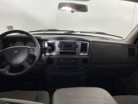 2007 Dodge Ram 3500