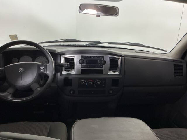 2007 Dodge Ram 3500