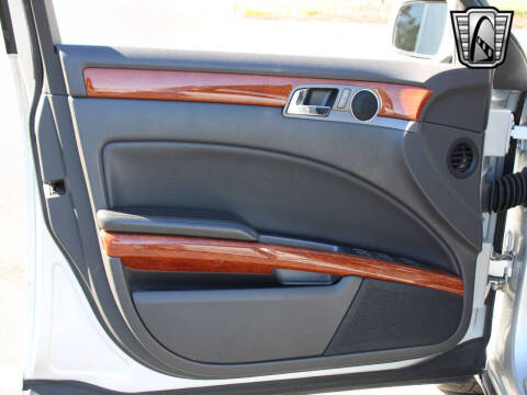 2006 Volkswagen Phaeton V8