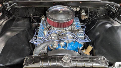 1961 Ford F-100