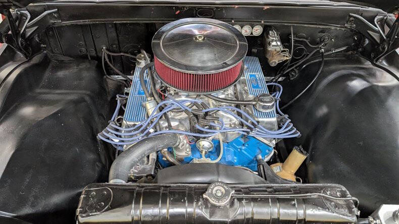1961 Ford F-100