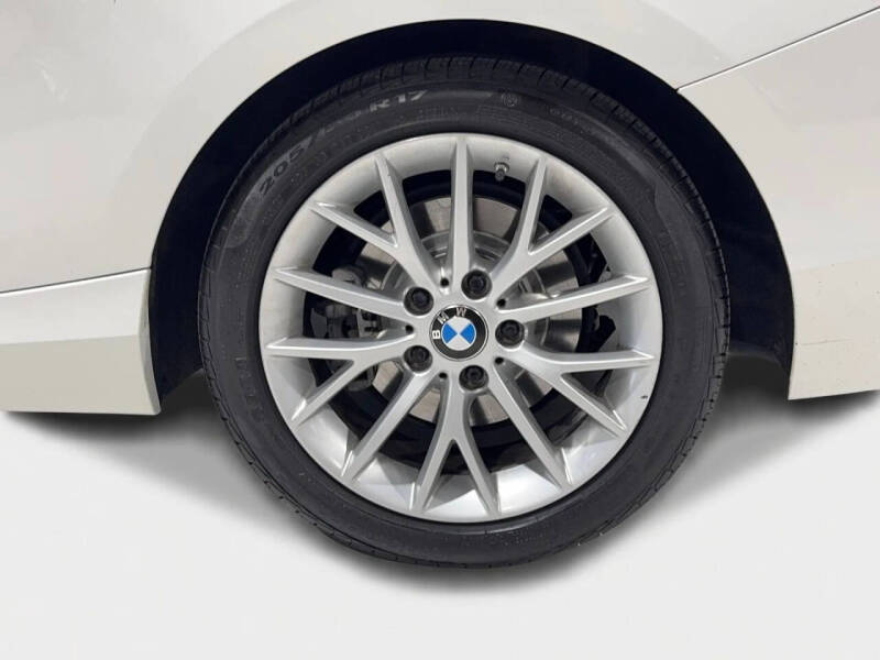 2014 BMW 2 Series 228i