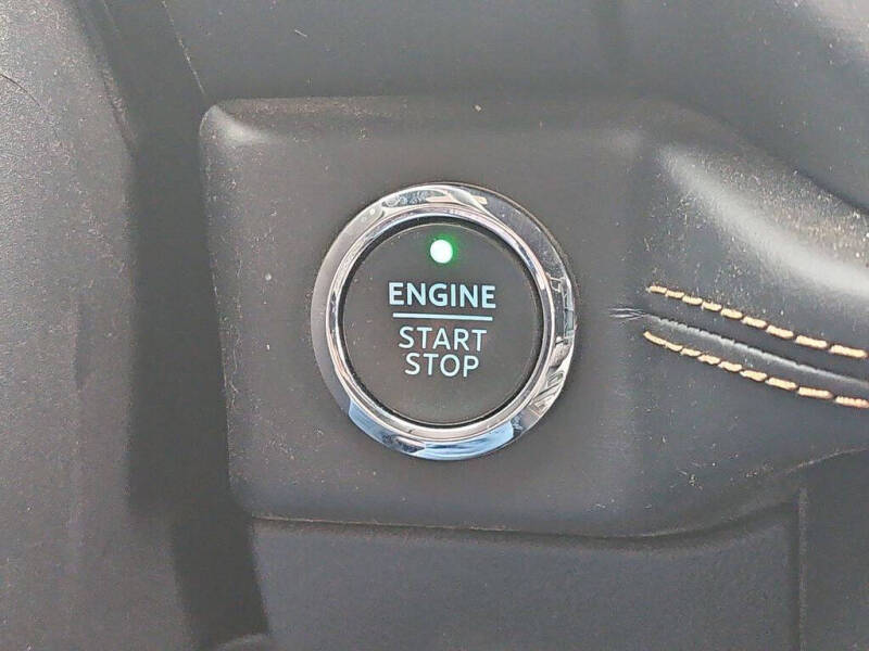 2022 Ford Expedition MAX Platinum