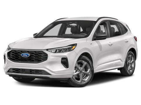 2023 Ford Escape for sale at Show Low Ford in Show Low AZ