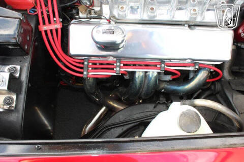 1979 Chevrolet Corvette