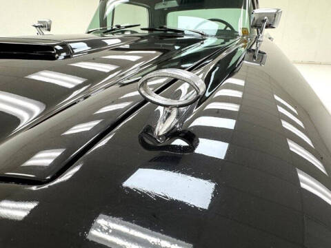 1960 Ford Thunderbird