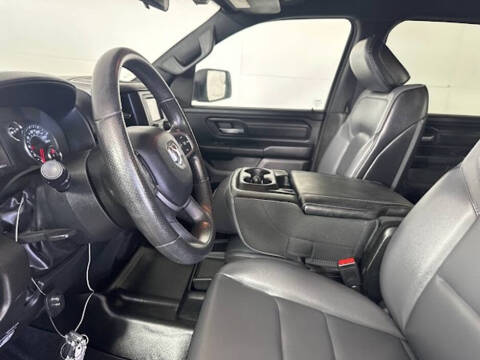 2023 RAM 1500 Tradesman