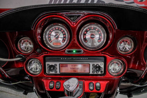 2009 Harley-Davidson Electra Glide Ultra Classic