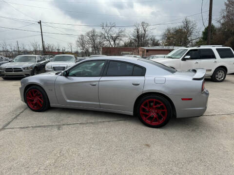 2014 Dodge Charger