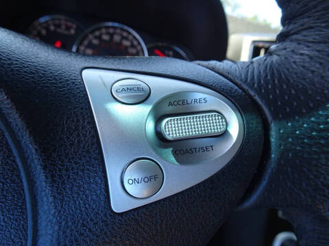 2009 Nissan Maxima 3.5 S