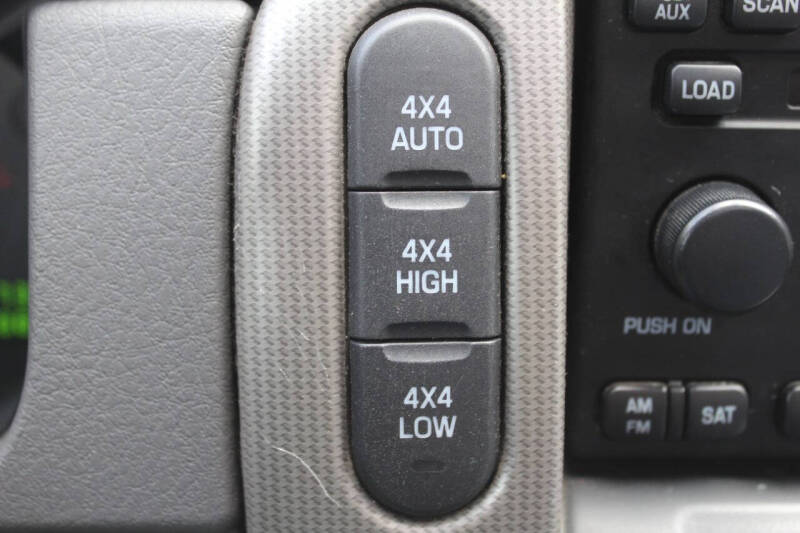2004 Ford Explorer XLT