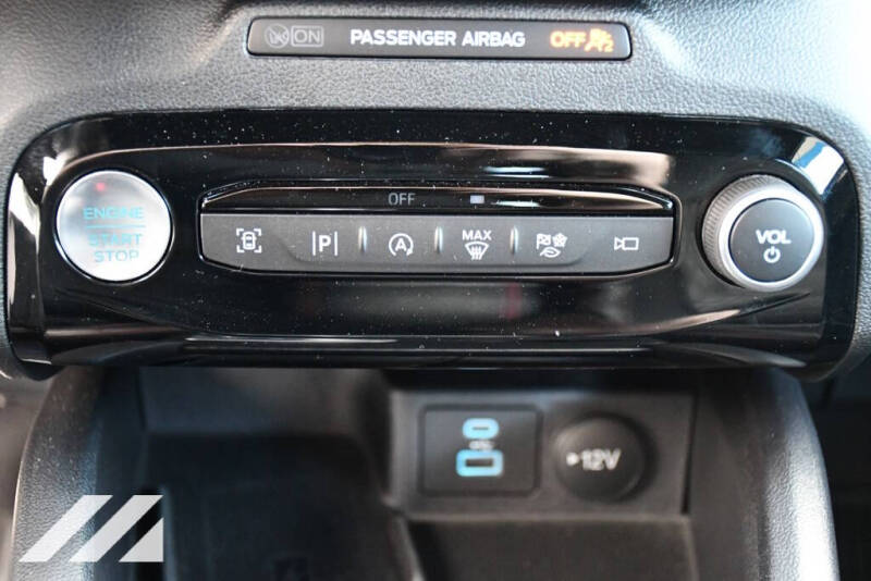 2023 Ford Escape ST-Line Elite