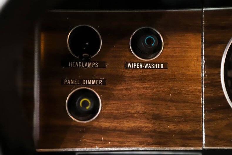 1970 Dodge Challenger