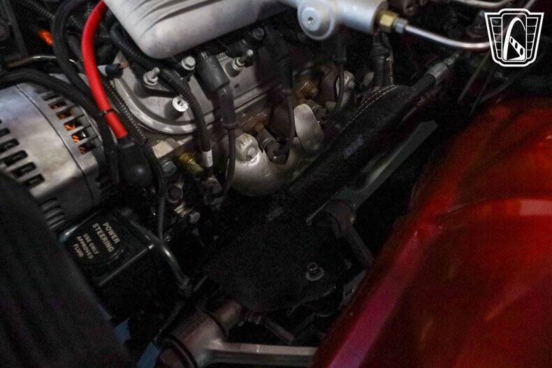 1956 Chevrolet Bel Air