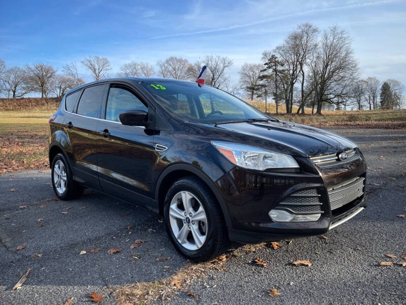 2013 Ford Escape SE photo 3