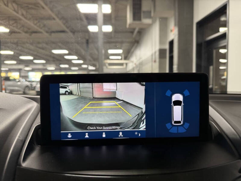 2023 Acura RDX SH-AWD w/Tech