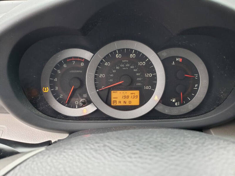 2011 Toyota RAV4