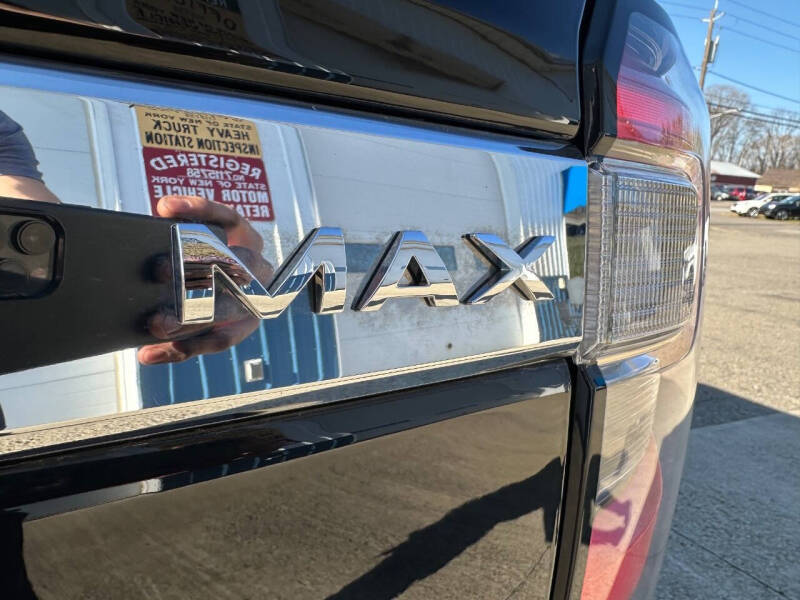 2020 Ford Expedition MAX Limited