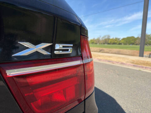 2011 BMW X5 xDrive35i