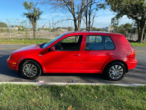 2000 Volkswagen Golf for sale at 28th St Auto Sales & Service - Mechanics Specials in Wilmington DE
