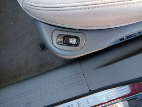 2009 Chevrolet Malibu