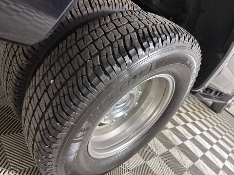 2024 Ford F-350 Super Duty XL