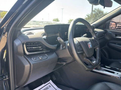 2025 Buick Envista Sport Touring