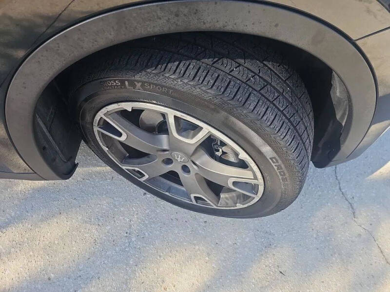 2017 Maserati Levante