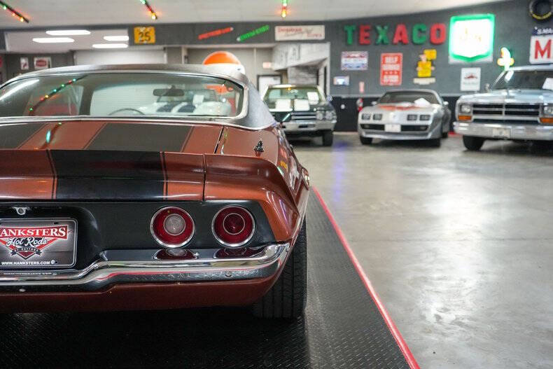 1970 Chevrolet Camaro