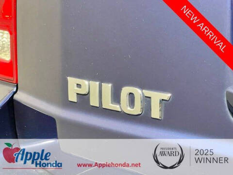 2015 Honda Pilot EX