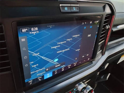 2026 Ford F-350 Super Duty