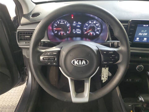 2019 Kia Rio S
