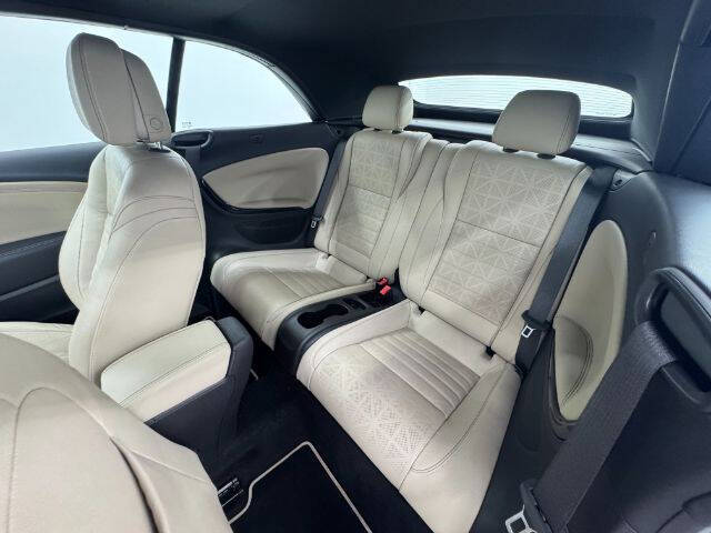 2019 Buick Cascada Premium