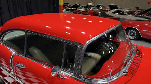 1955 Chevrolet Bel Air